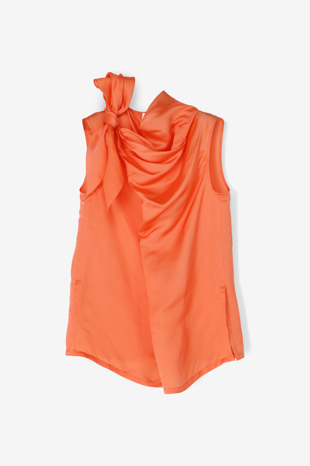 Tarf Sleeveless Top