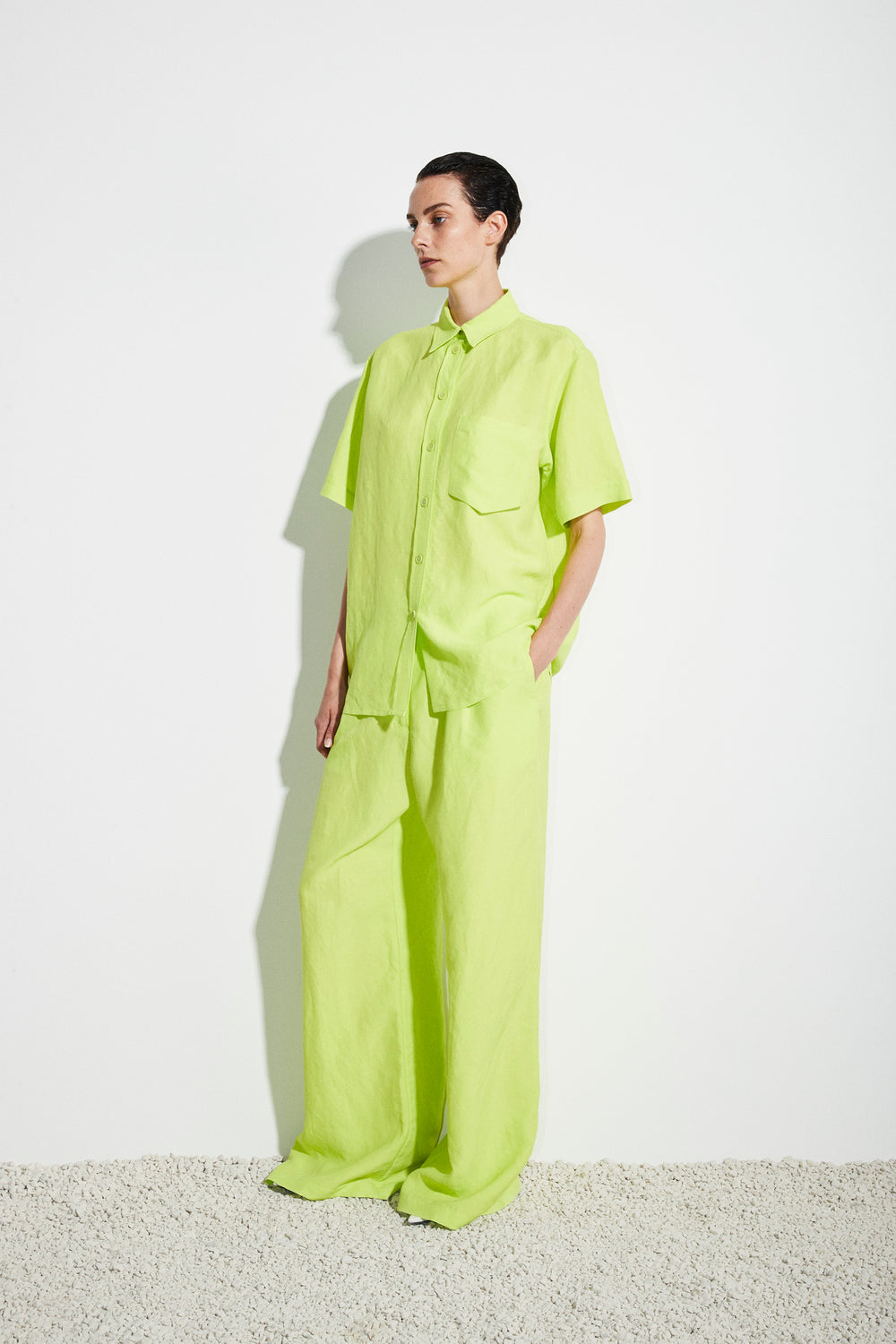 Tarus Shirt