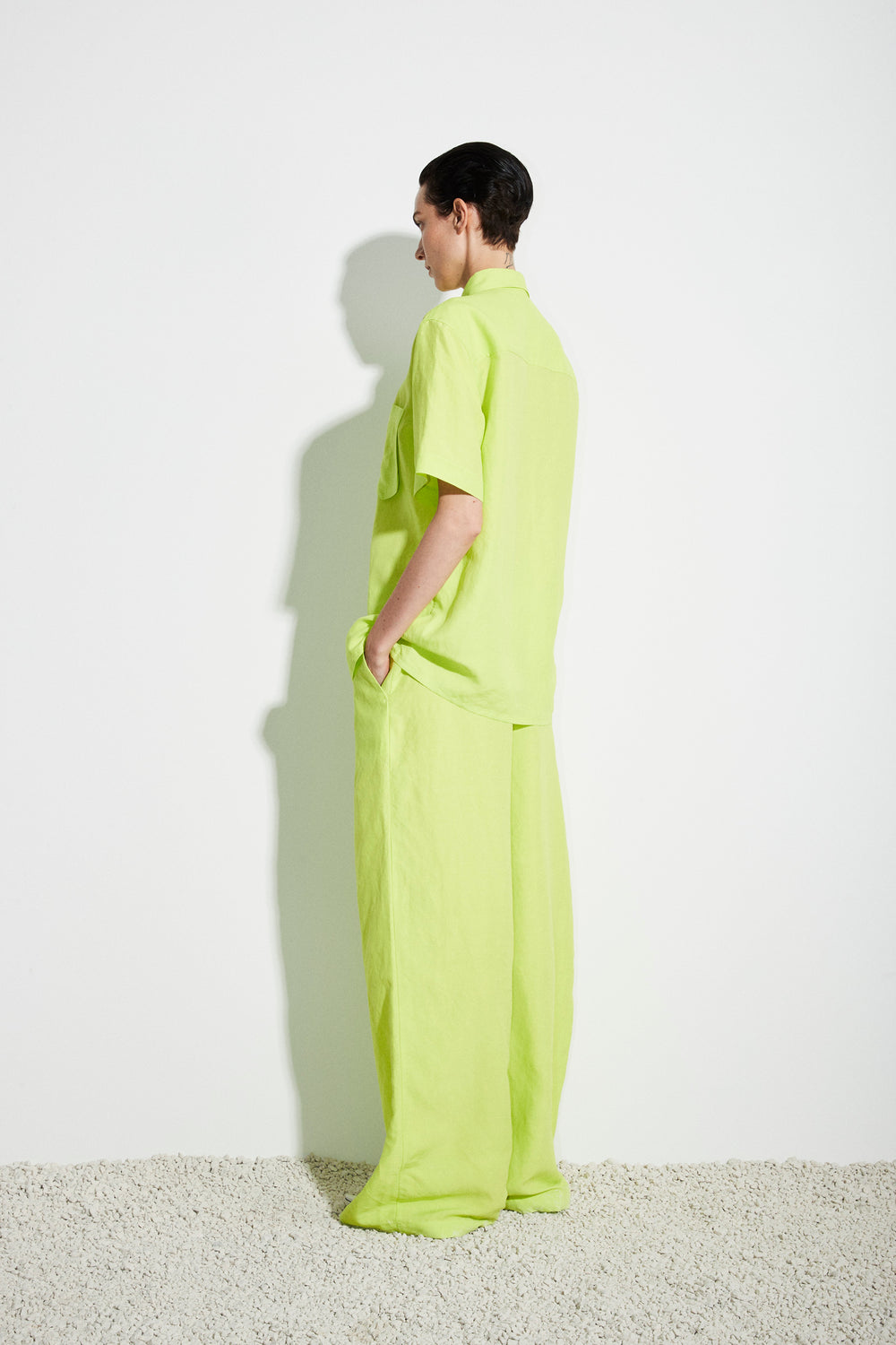 Tarus Shirt