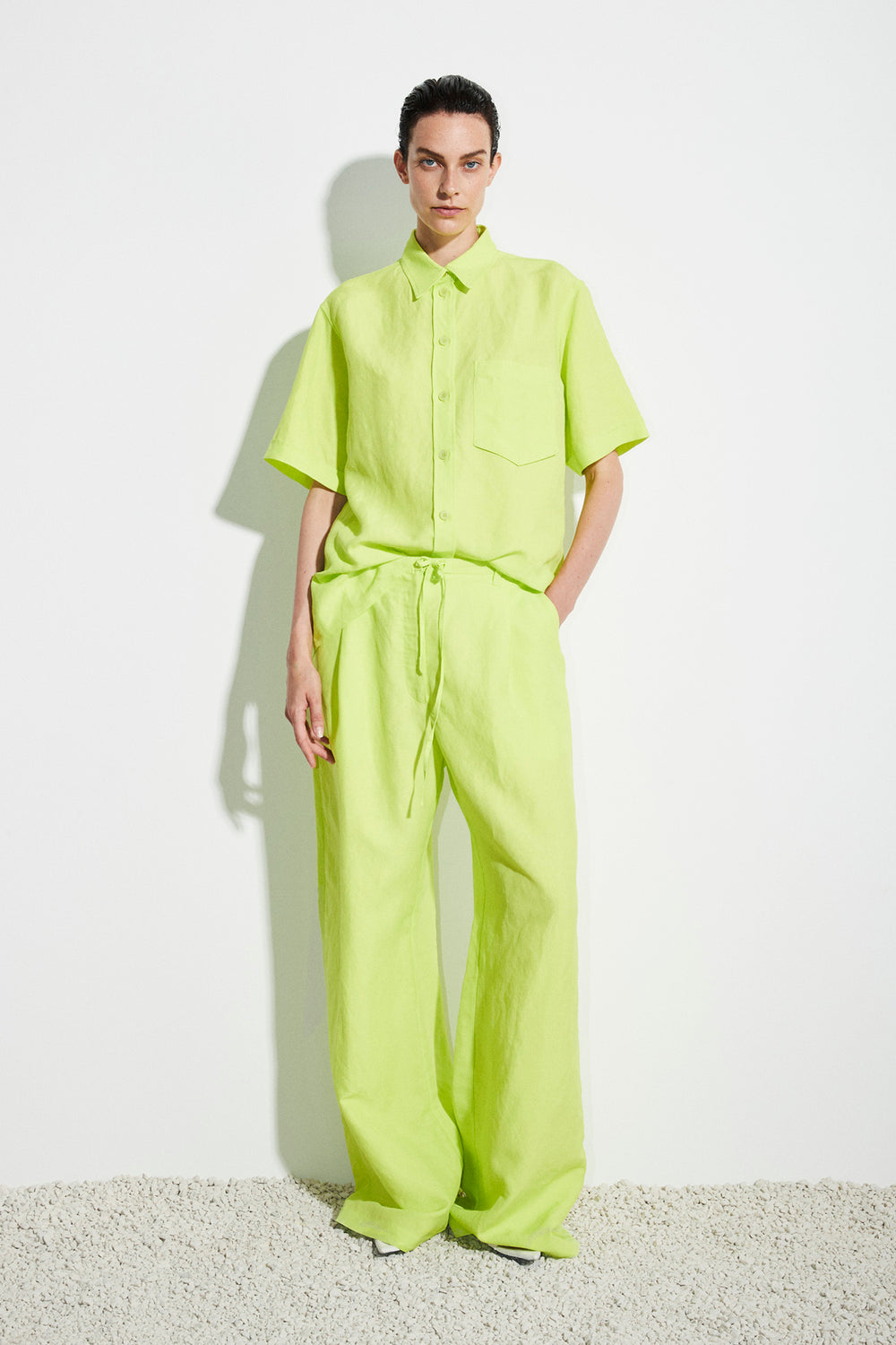 Tarus Shirt