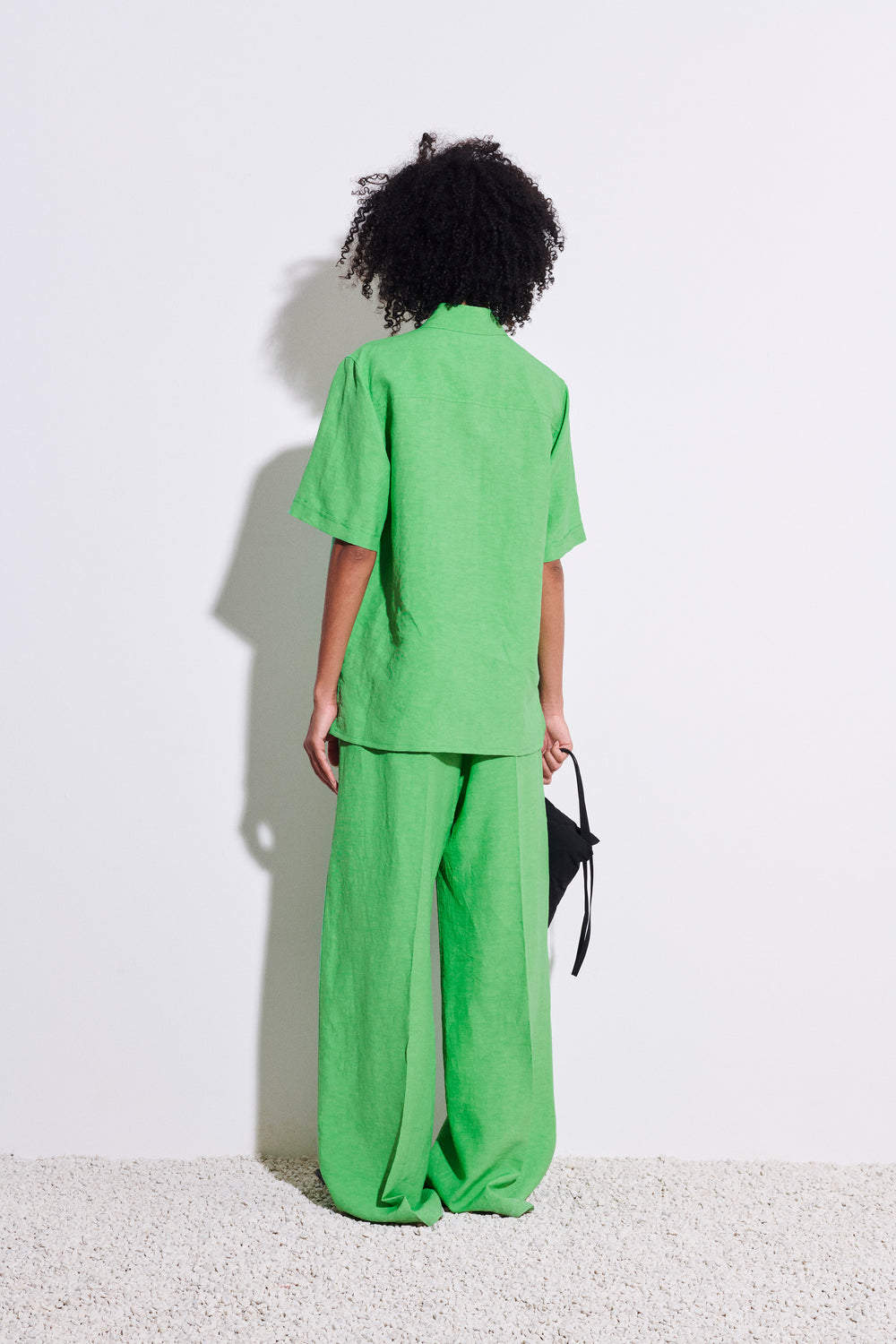 Tarusi Short Sleeve Shirt