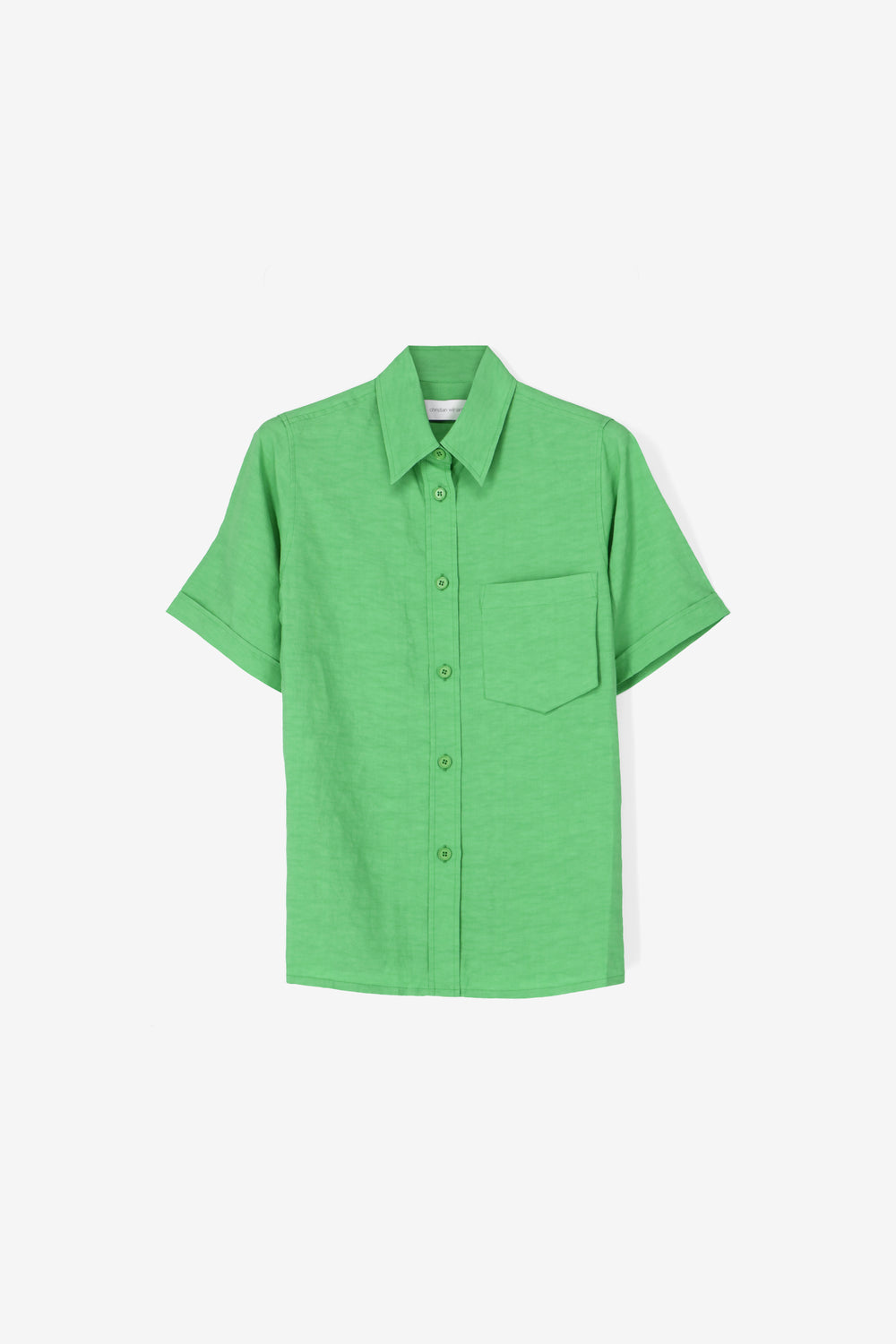 Tarusi Short Sleeve Shirt