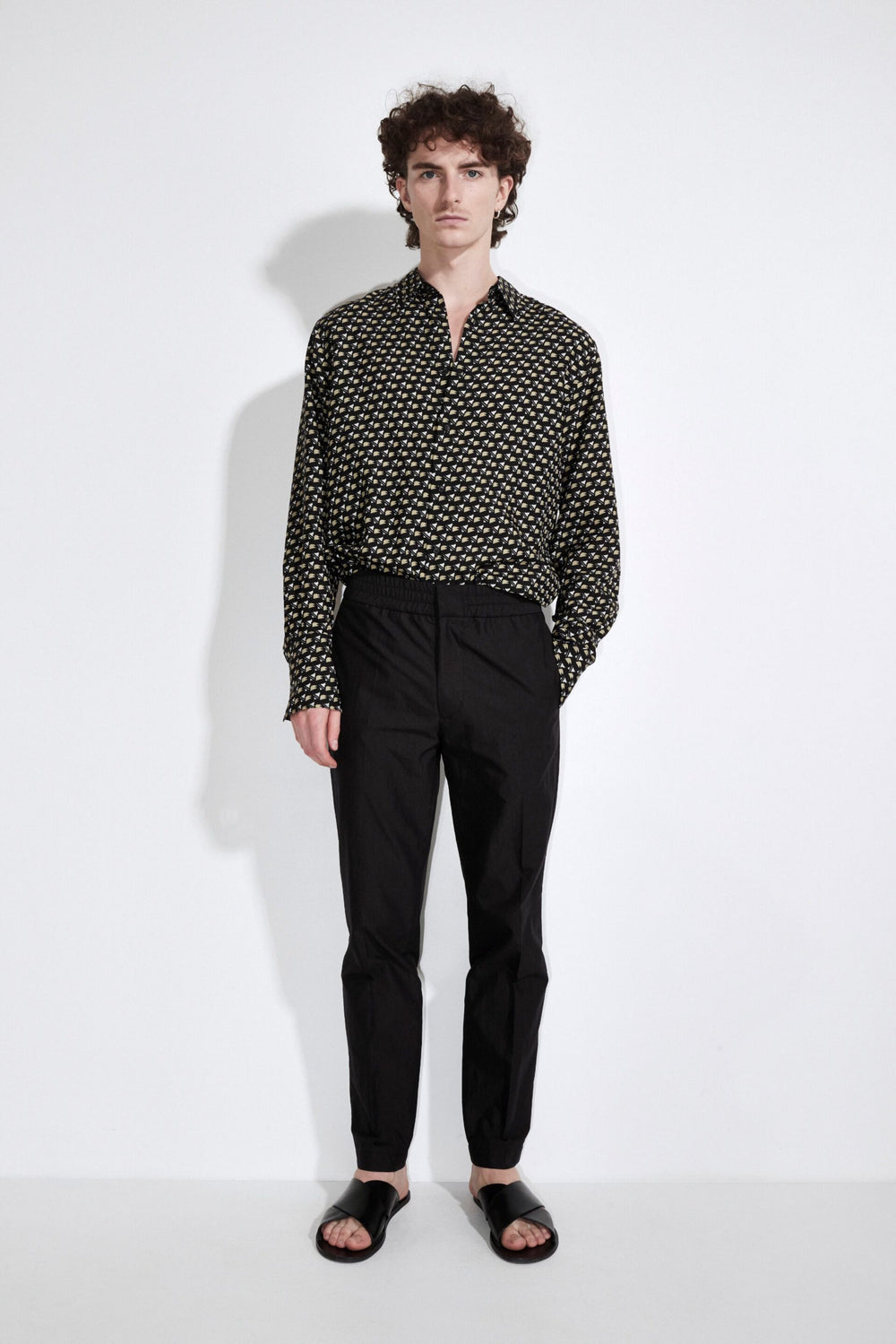 Tupil Classic Shirt