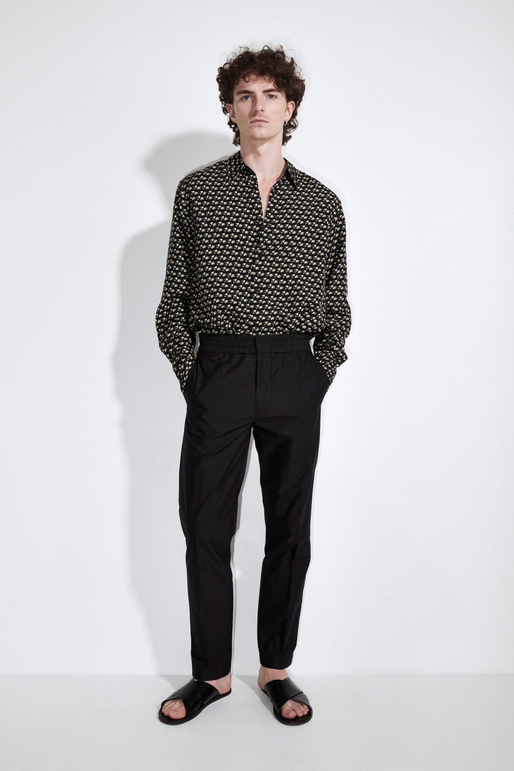 Tupil Classic Shirt