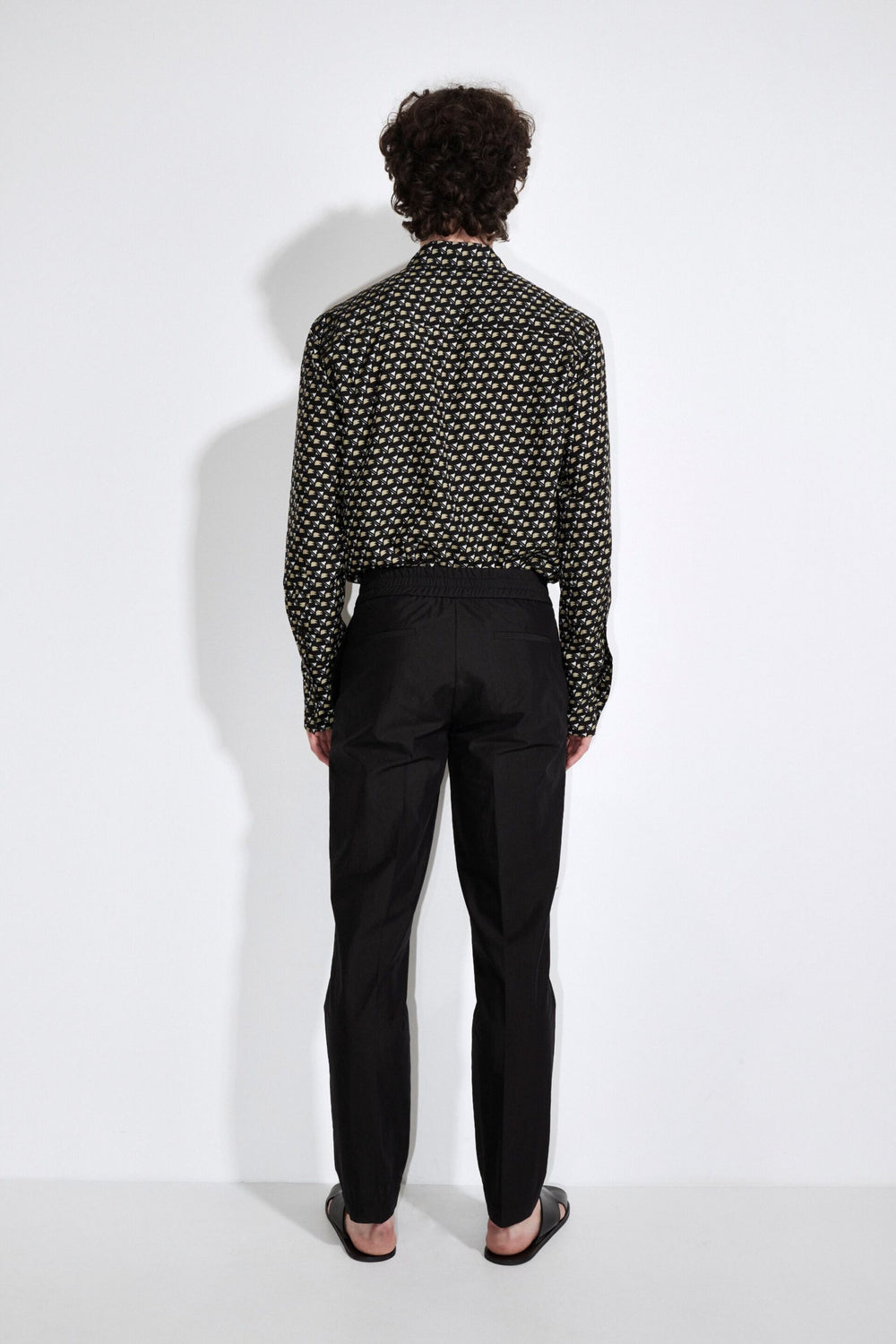 Tupil Classic Shirt