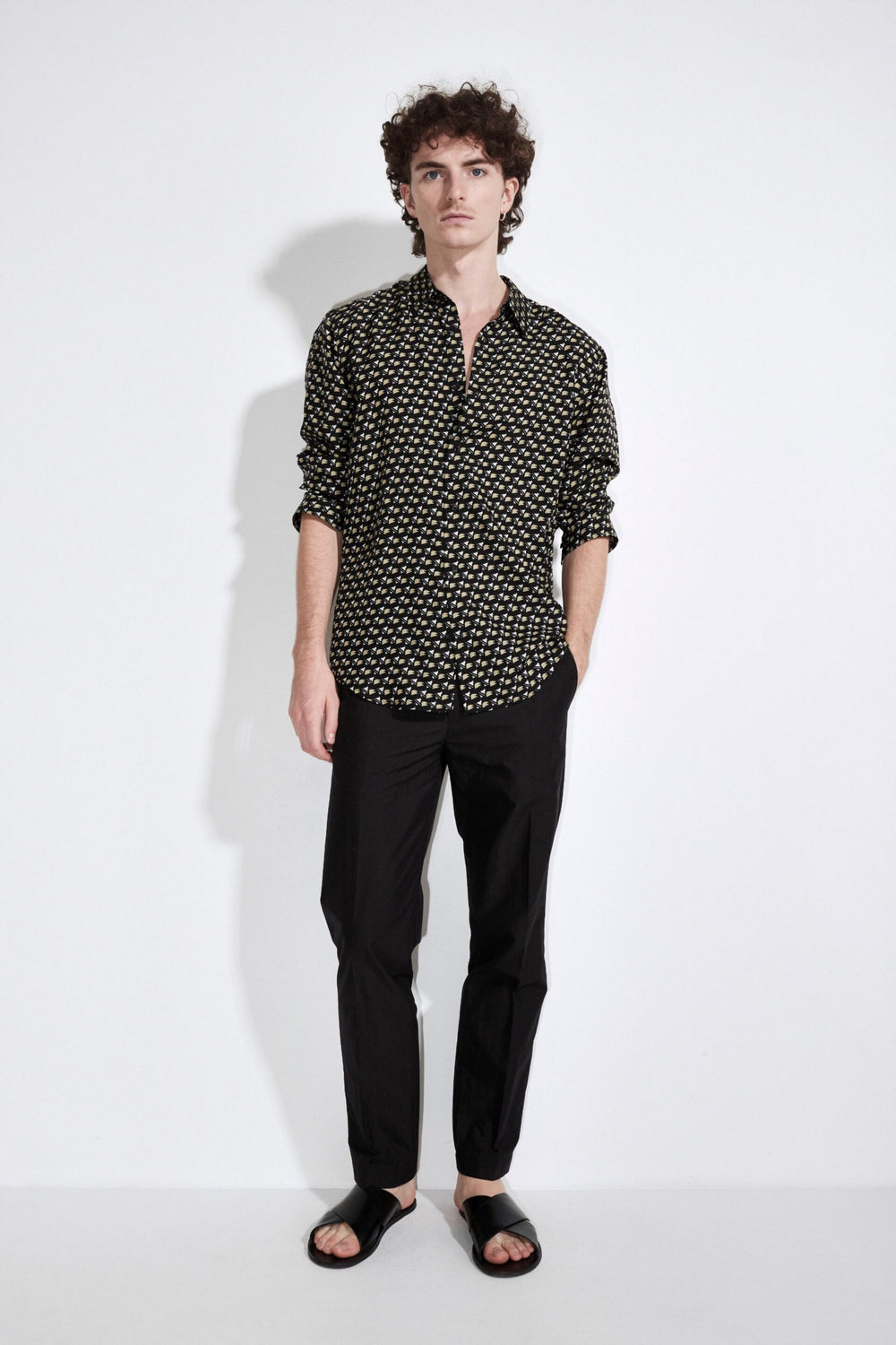 Tupil Classic Shirt