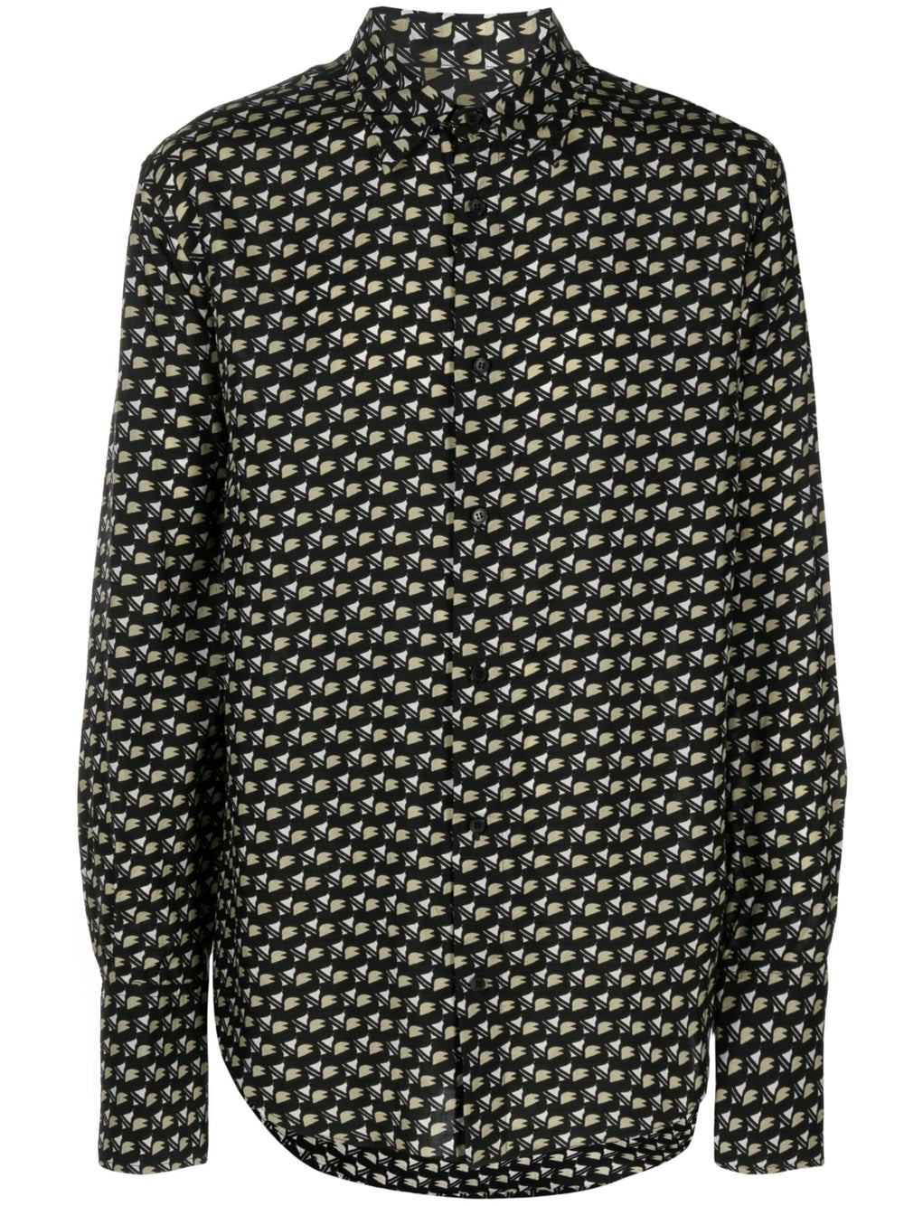 Tupil Classic Shirt